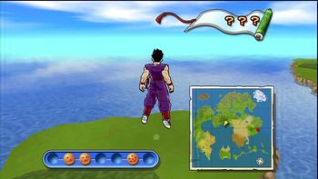 Dragon Ball Z: Budokai 3 PlayStation 2