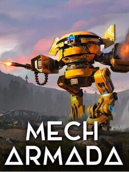 Mech Armada Steam Key (PC) GLOBAL