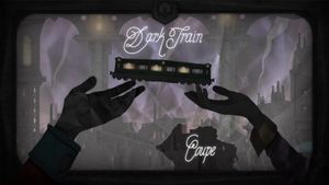 Dark Train: Coupe