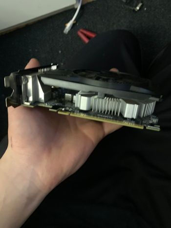 Buy Gigabyte Radeon R7 360 2 GB 1200 Mhz PCIe x16 GPU