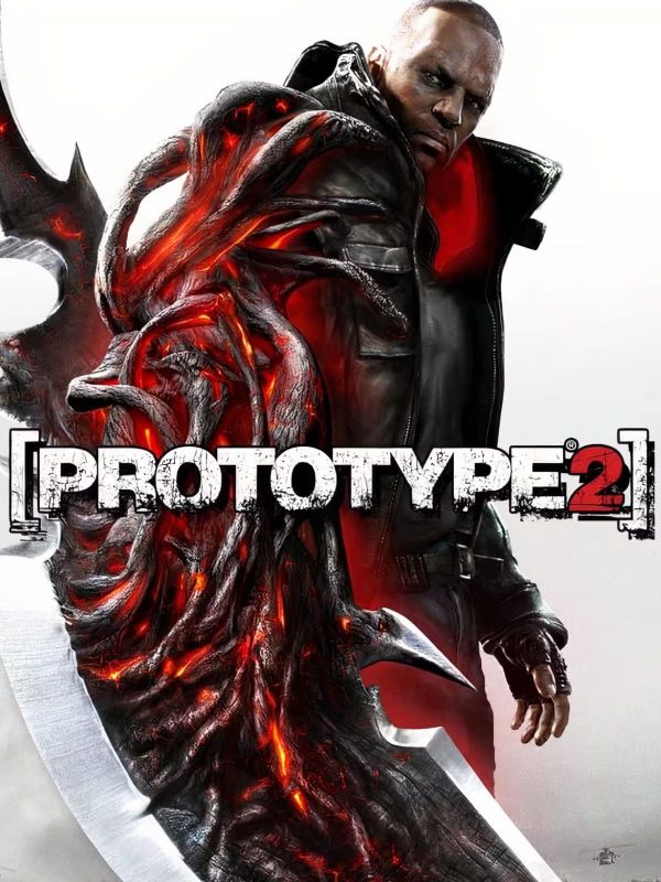 Play Prototype 2 for free while Snakzy makes it real
