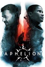 Aphelion (Windows/Xbox Series X|S) XBOX LIVE Key UNITED STATES
