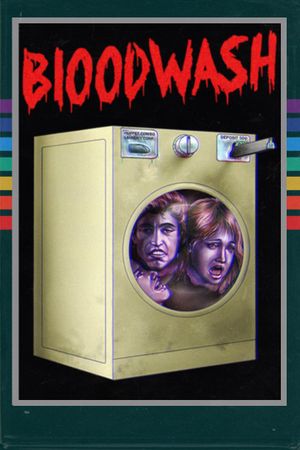 Bloodwash XBOX LIVE Key EUROPE