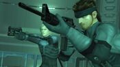 METAL GEAR SOLID 2: Sons of Liberty - Master Collection Version (PC) Steam Key GLOBAL for sale
