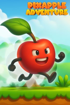 Pixapple Adventure (Xbox Series X|S) XBOX LIVE Key UNITED STATES