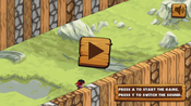 Ninja Dash 3D PC/XBOX LIVE Key ARGENTINA