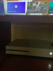 Buy Xbox One S, White, 1TB