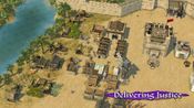 Stronghold Crusader II: Delivering Justice Mini-campaign (DLC) Steam Key GLOBAL