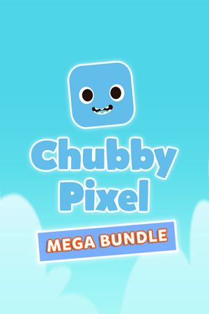 Chubby Pixel Mega Bundle XBOX LIVE Key UNITED STATES
