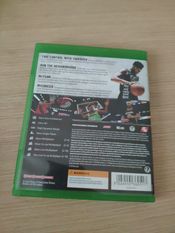 NBA 2K19 Xbox One