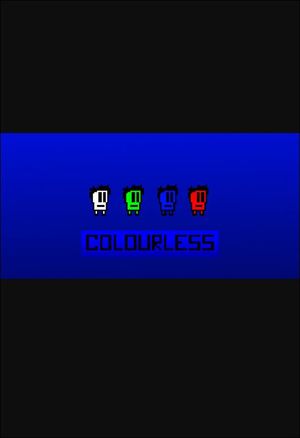 Colourless (PC) Steam Key GLOBAL