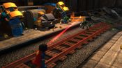 LEGO Batman 2 DC Super Heroes PlayStation 3 for sale