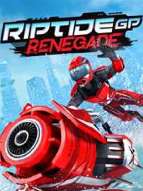 Get Riptide GP Renegade APK for free on mobile