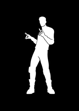 Fortnite - Ratatata Emote (DLC) Epic Games Key GLOBAL