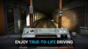 Underground Driving Simulator - Railway - Windows 10 Store Key EUROPE
