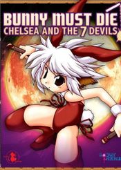 Bunny Must Die! Chelsea and the 7 Devils (PC) Steam Key GLOBAL