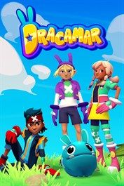 Dracamar XBOX LIVE Key EUROPE