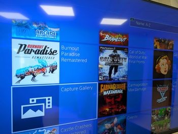 PlayStation 4, Black, 500GB jailbreak 9.0 su daug 80 zaidimu