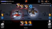 Monster Slayers Steam Key GLOBAL for sale
