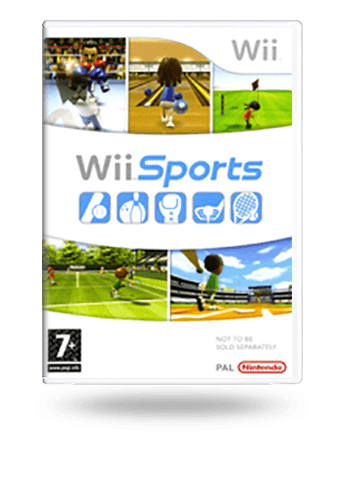 Wii Sports Wii
