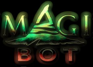 Magibot