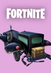 Fortnite - Viceroy Mark I Glider (DLC) (PC) Epic Games Key GLOBAL