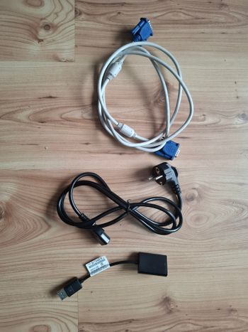 Philips 220e monitorius for sale