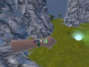 Get Beyond Power VR