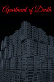 Apartment of Death (PC) Steam Key GLOBAL