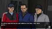 Buy Russian Horror Story (PC) Steam Key GLOBAL