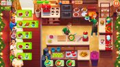 Baking Bustle: Ashley’s Dream (PC) Steam Key GLOBAL for sale