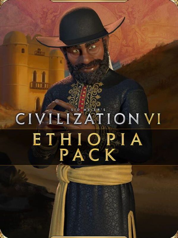 Expanding Your Empire: Get Civilization 6 Ethiopia Pack for free