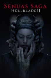 Senua’s Saga: Hellblade II (PC/Xbox Series X|S) XBOX LIVE Key GLOBAL