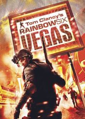 Tom Clancy’s Rainbow Six: Vegas Uplay Key GLOBAL