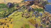 Sid Meier's Civilization VI - Babylon Pack (DLC) Steam Key GLOBAL