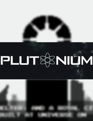 Plutonium Steam Key GLOBAL