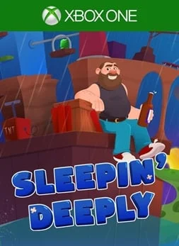 Sleepin' Deeply XBOX LIVE Key ARGENTINA