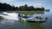Bassmaster Fishing 2022: Lake Hartwell (DLC) (PC) Steam Key GLOBAL