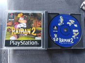 Rayman 2: The Great Escape PlayStation