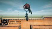 Get PIPE by BMX Streets