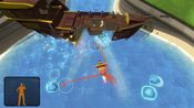 Redeem Squid Hero for Kinect XBOX LIVE Key GLOBAL