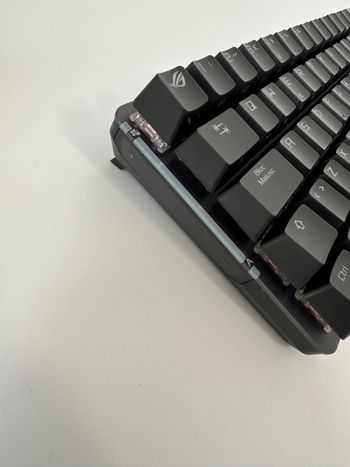 Get ASUS ROG Falchion