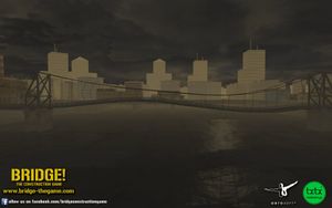 Bridge!
