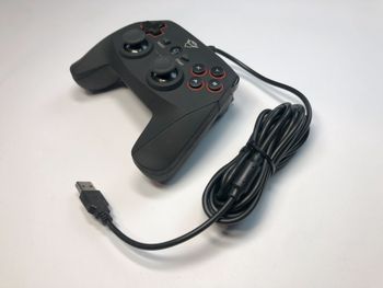 Redeem GXT Trust 20712 Wired Gamepad PC PlayStation 3 – Great Condition, Ready to Play!