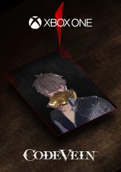 CODE VEIN - Gold Purifier Mask (DLC) XBOX LIVE Key GLOBAL