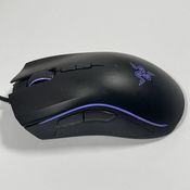 Razer Mamba Elite Gaming Mouse with 16.000 DPI 5G Optical Sensor, 9 Programmable for sale
