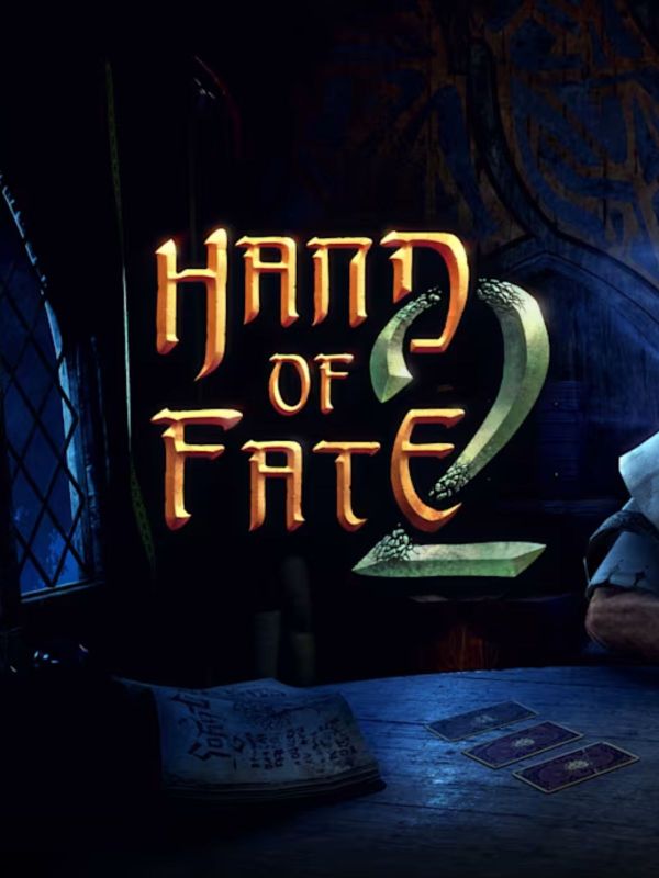 Hand of Fate 2 can be yours for free — here is how