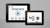 Get Brain On Physics Boxs Puzzles