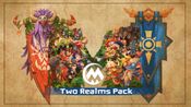 Buy MINImax Tinyverse - Two Realms Unlock + Current & Future (DLC) Steam Key GLOBAL