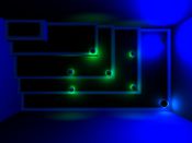 Buy "Glow Ball" - The billiard puzzle game Steam Key GLOBAL